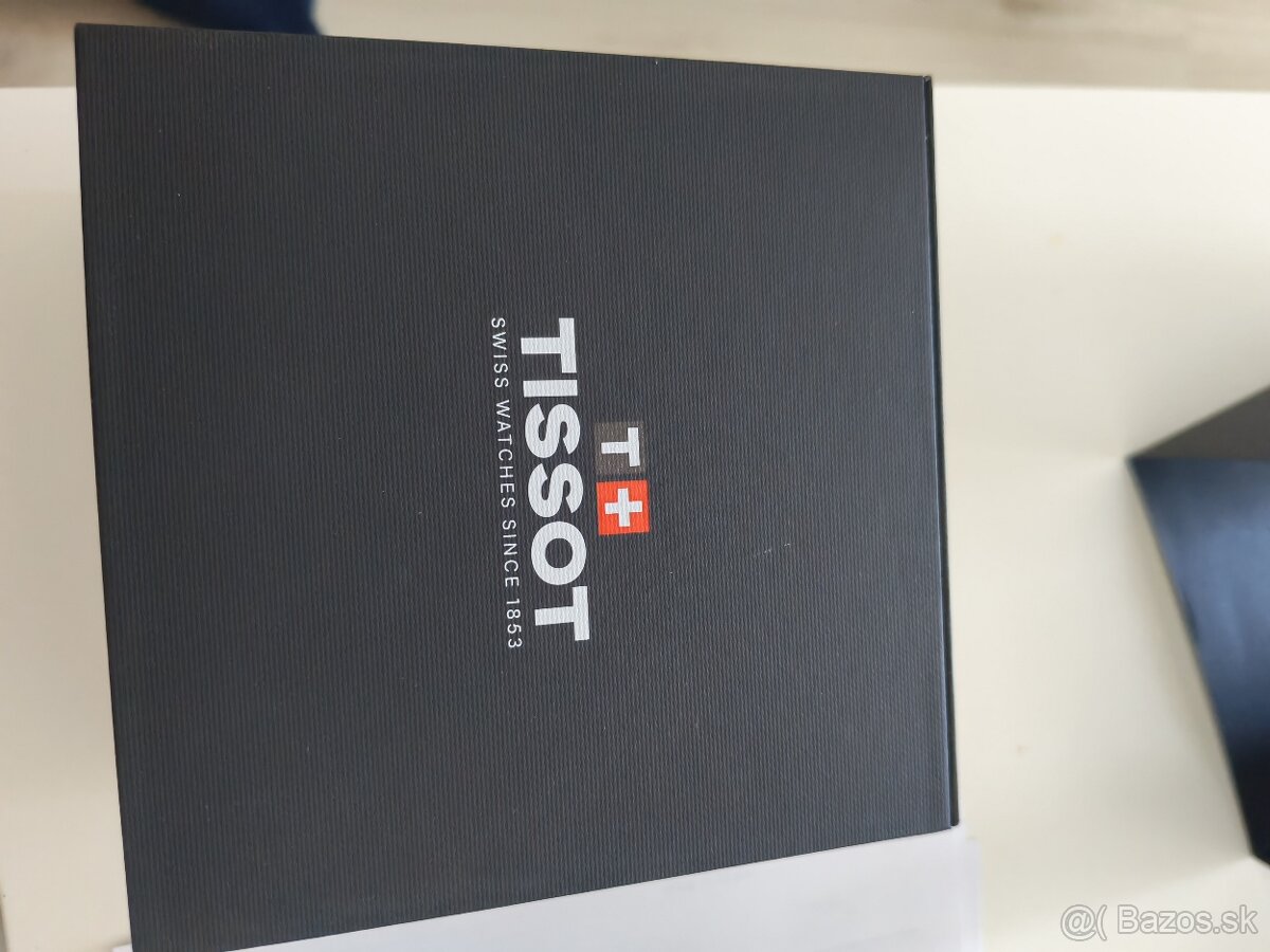 Tissot Le Locle Lady Extention - 4