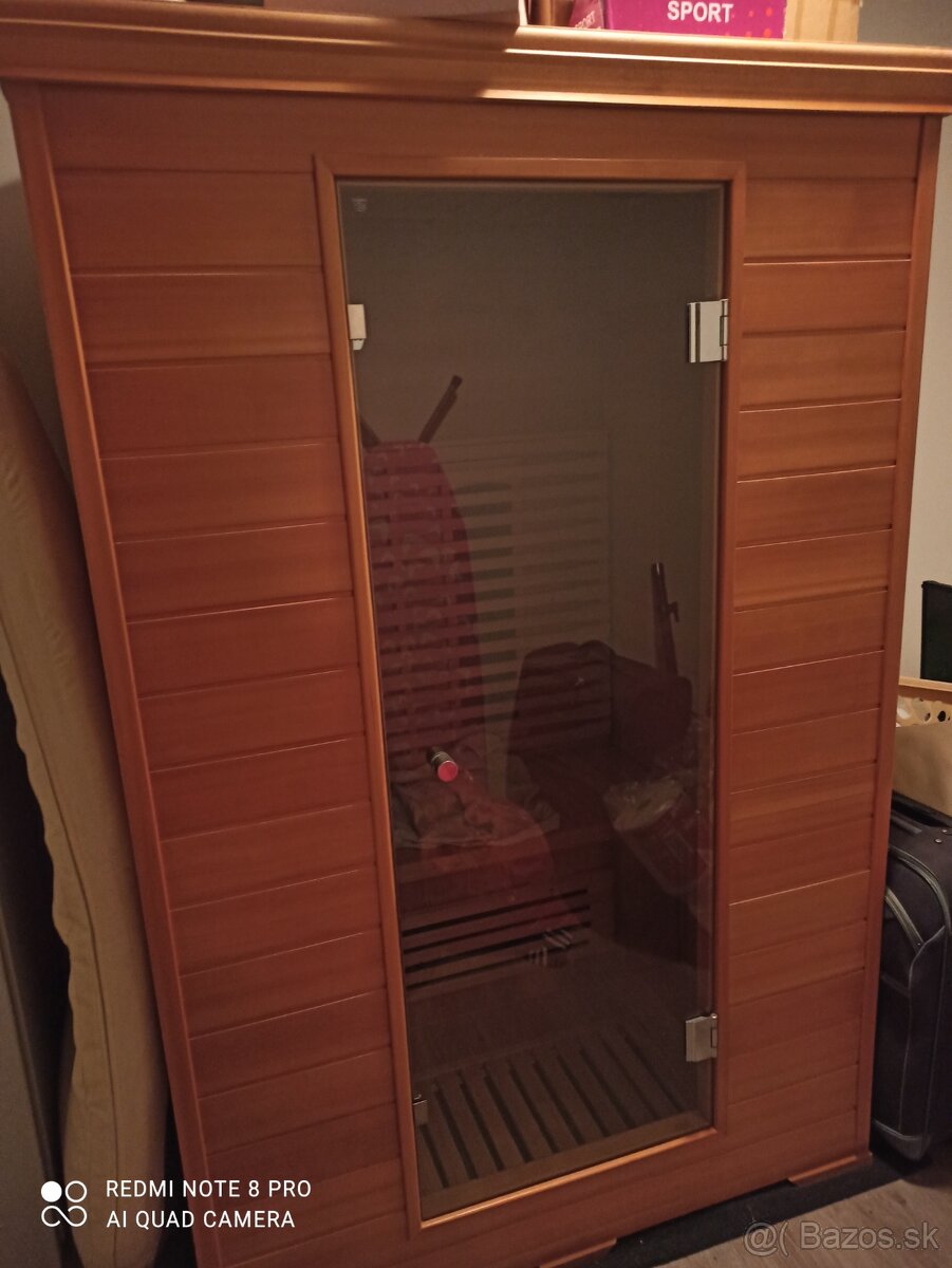 Infrasauna - 4