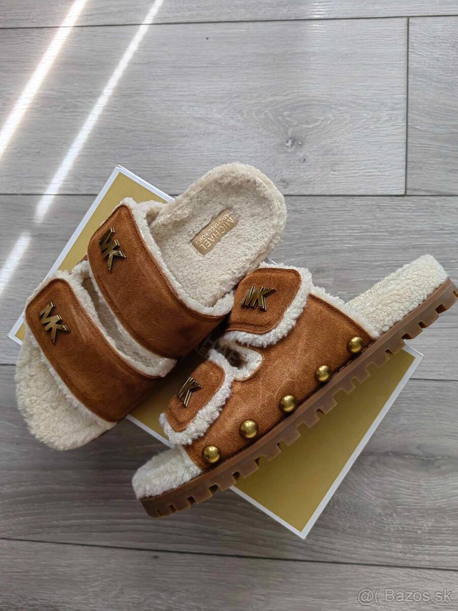 Michael Kors šľapky - 4