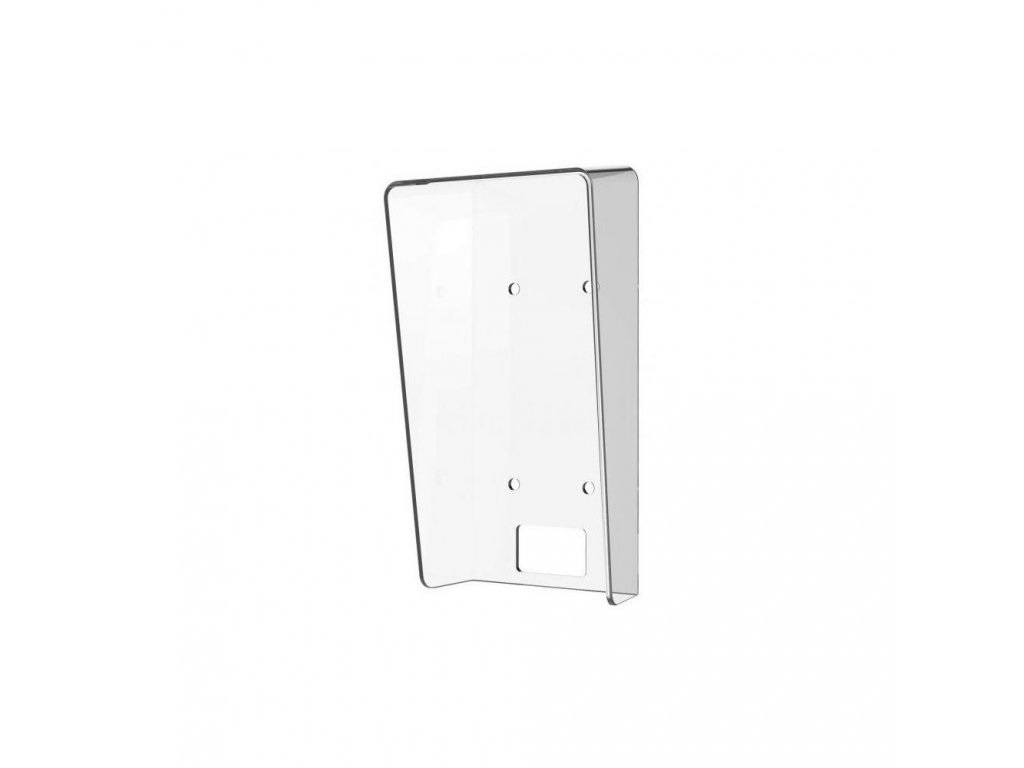 Videovrátnik Hikvision DS-KV6113-WPE1(C) - 4