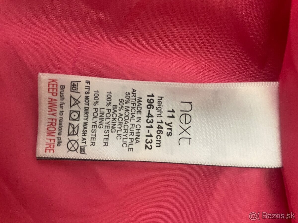 Kozusinova bunda - 4