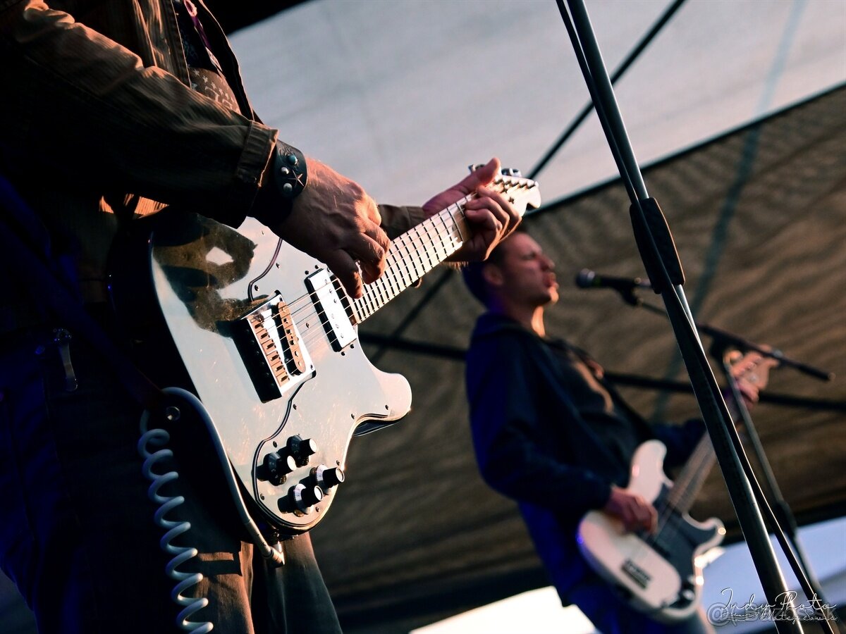 Fender telecaster Custom 70 - 4