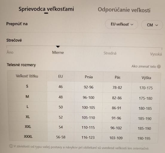 NOVá teplá pánska mikina s kapucnou XL - 4