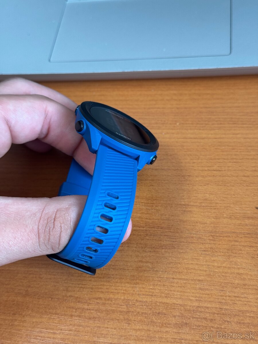 Garmin Approach S12 - len odskúšané, nepoužité - 4