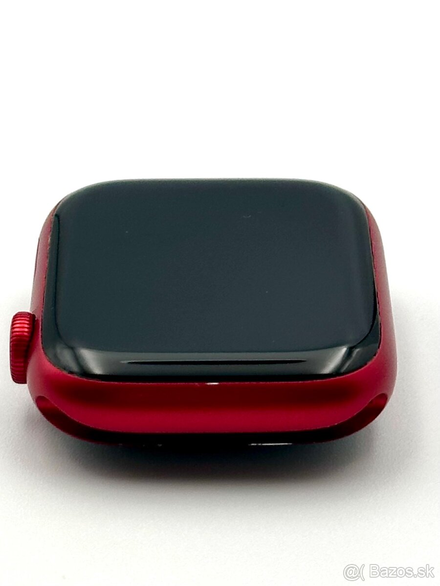 Apple iWatch 9 45mm / Záruka 12 mes. - 4