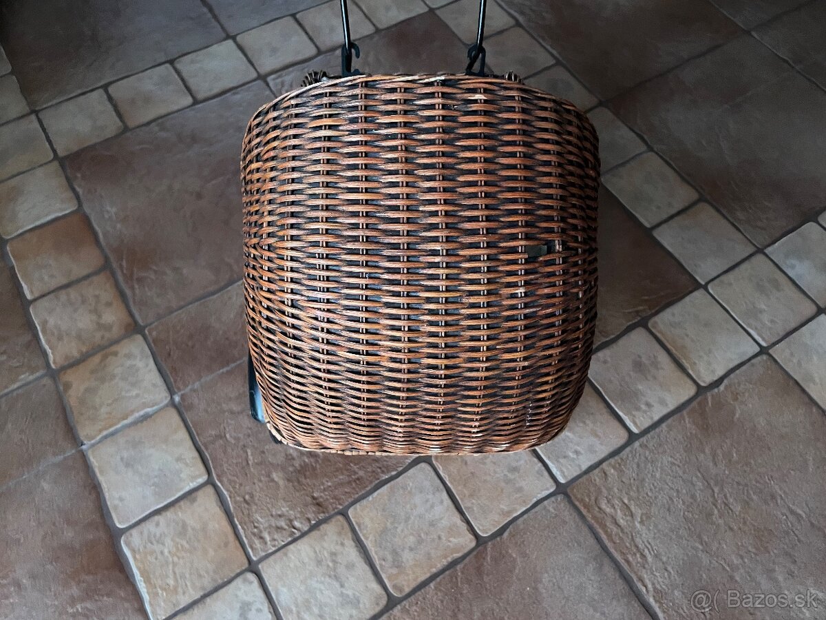 Retro kocik pre babiky - 4