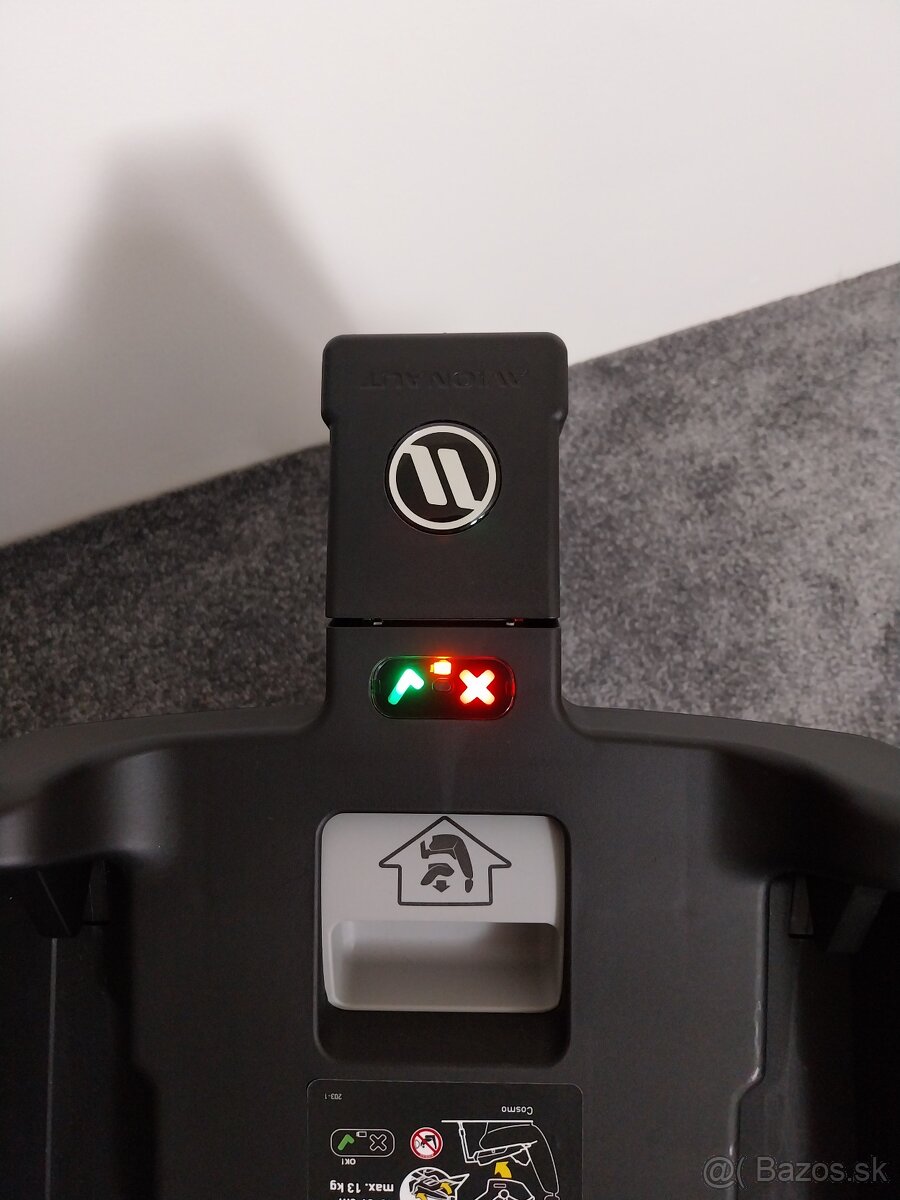 Vajíčko Avionaut Pixel pro - 4