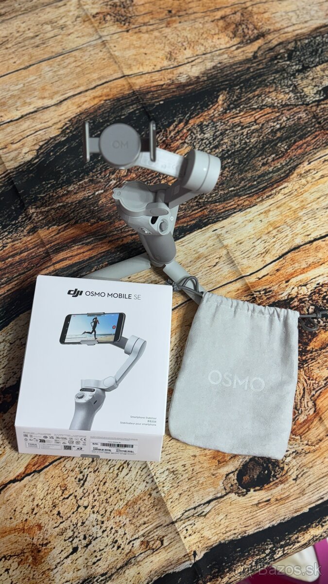 DJI Osmo Mobile SE - 4