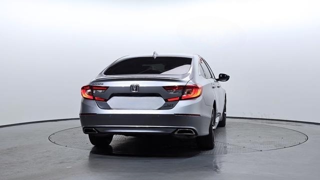 2019 HONDA ACCORD 2.0T - 4