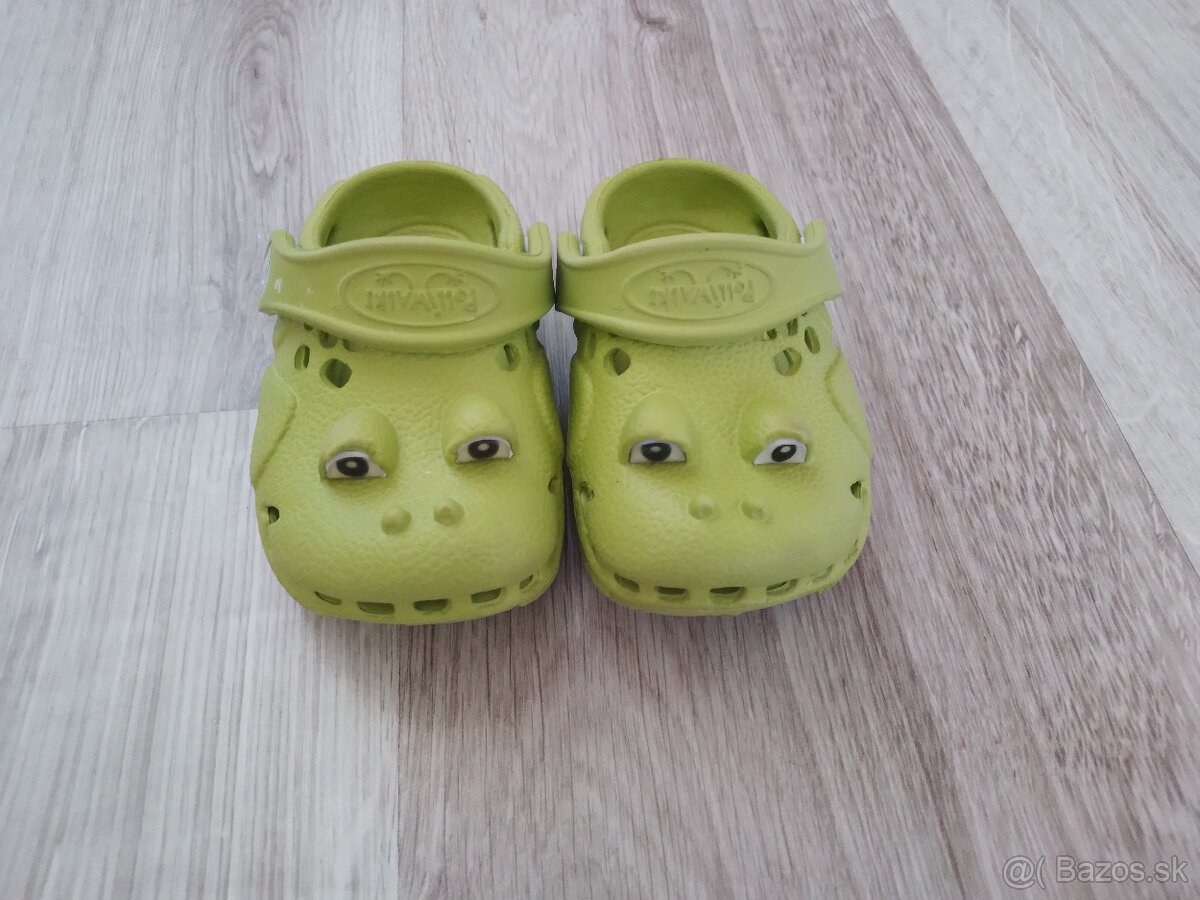 Detské topánočky - 4