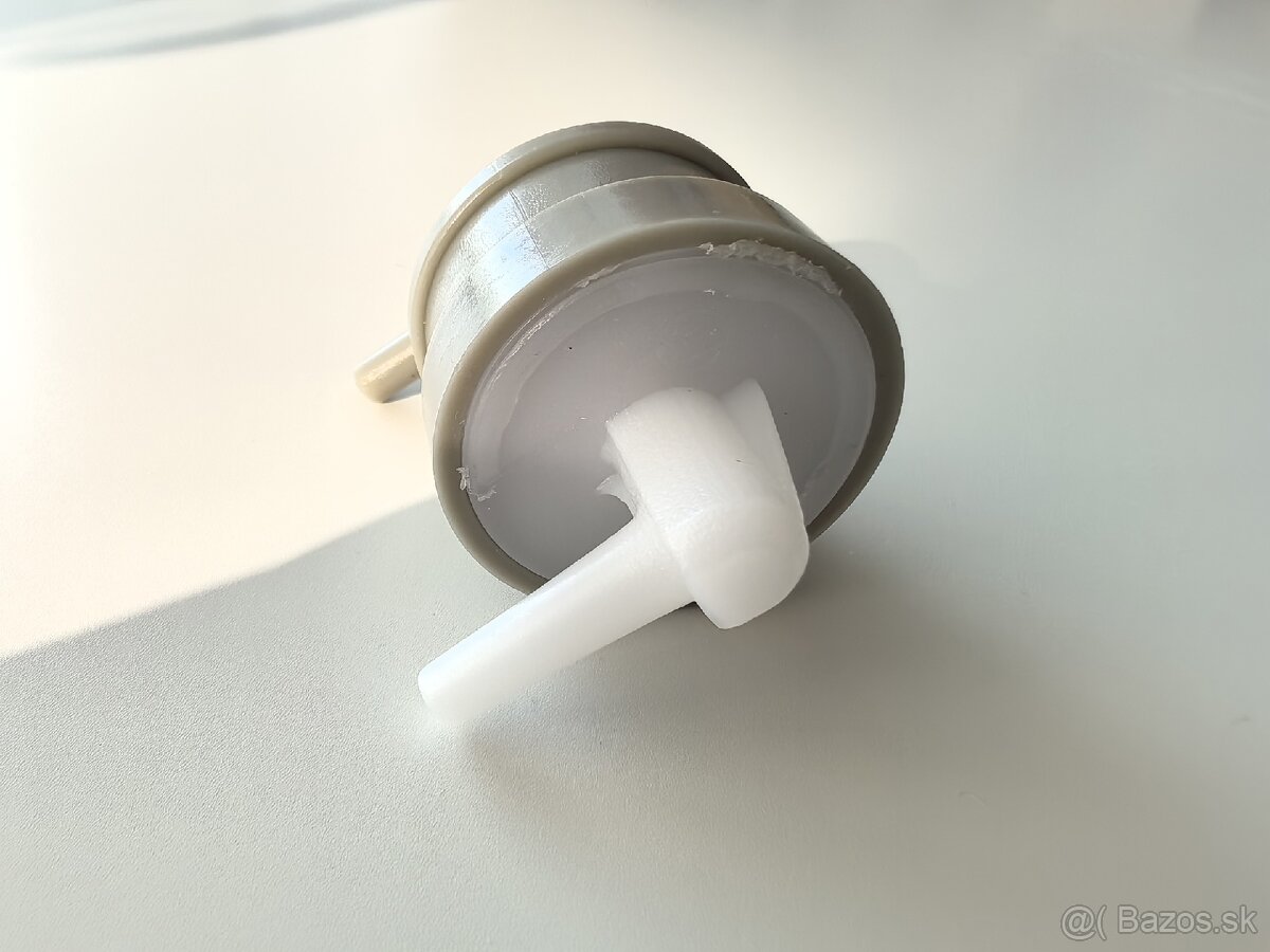 Plastový snímač MAP Separátor oleja Filter - 4