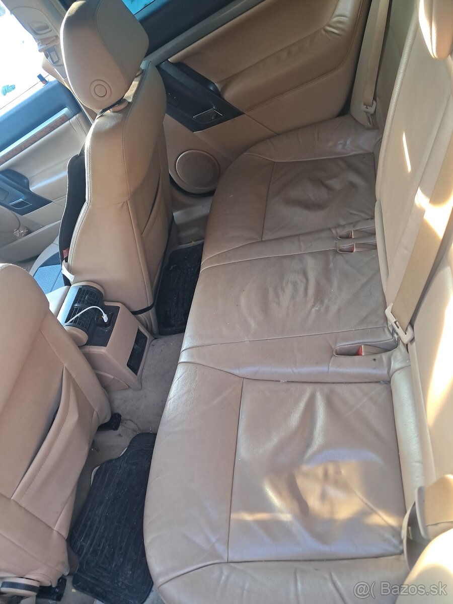 Predám vymením opel vectra c - 4