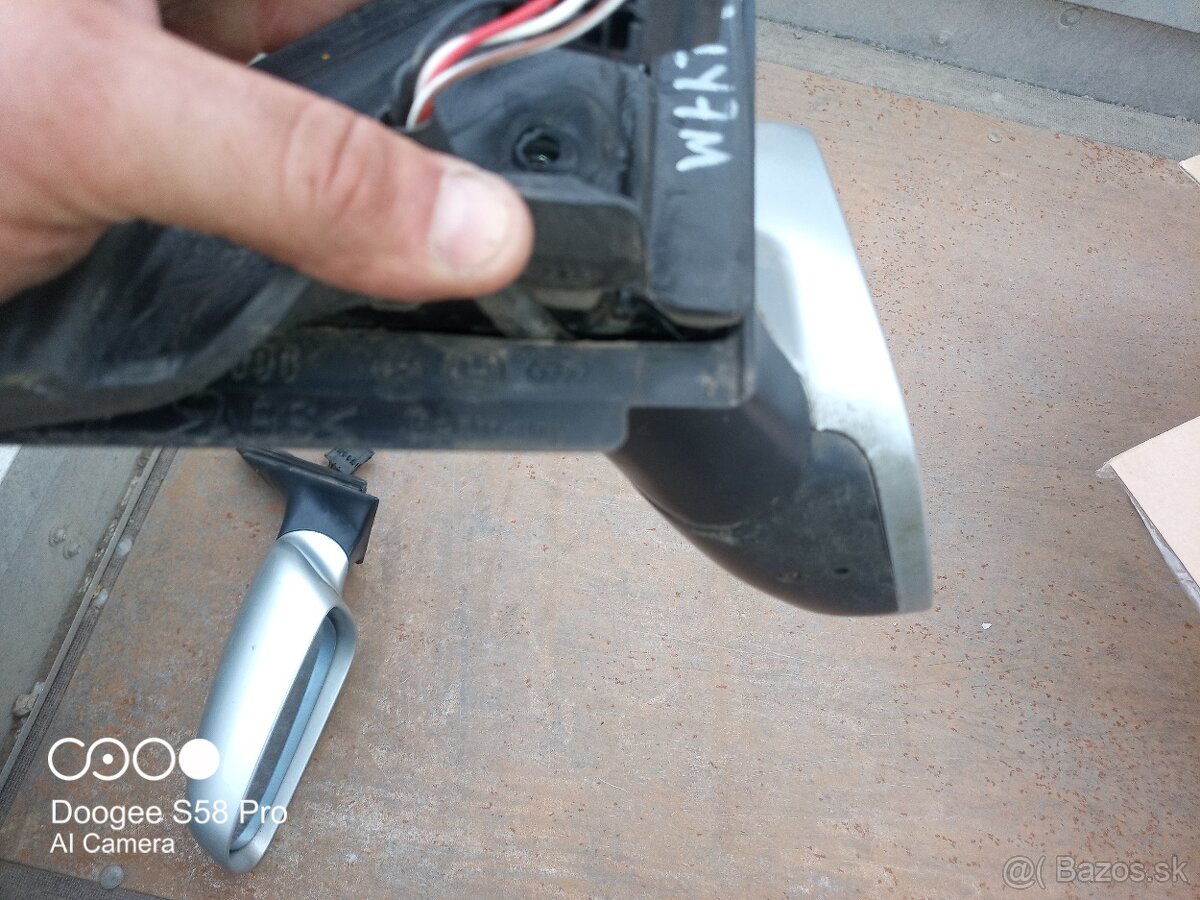 Predám na Audi A3 - 4