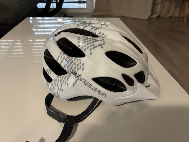 Cyklisticka helma Endura - 4