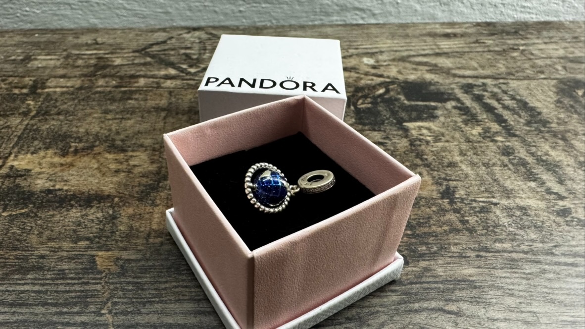 Pandora šperky originál TOP CENA - 4