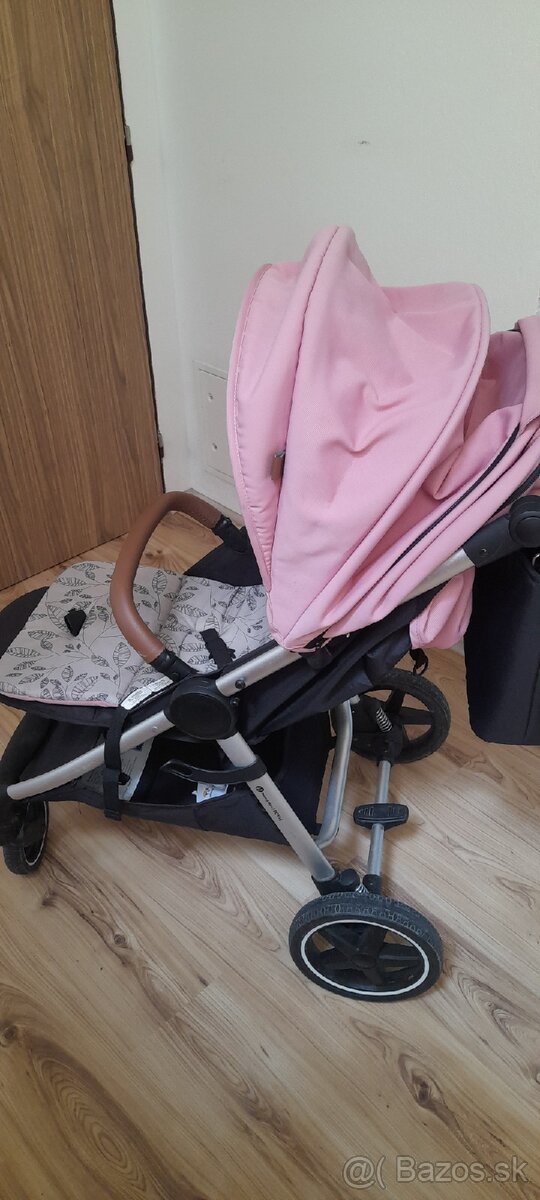 Petite mars royal - 4