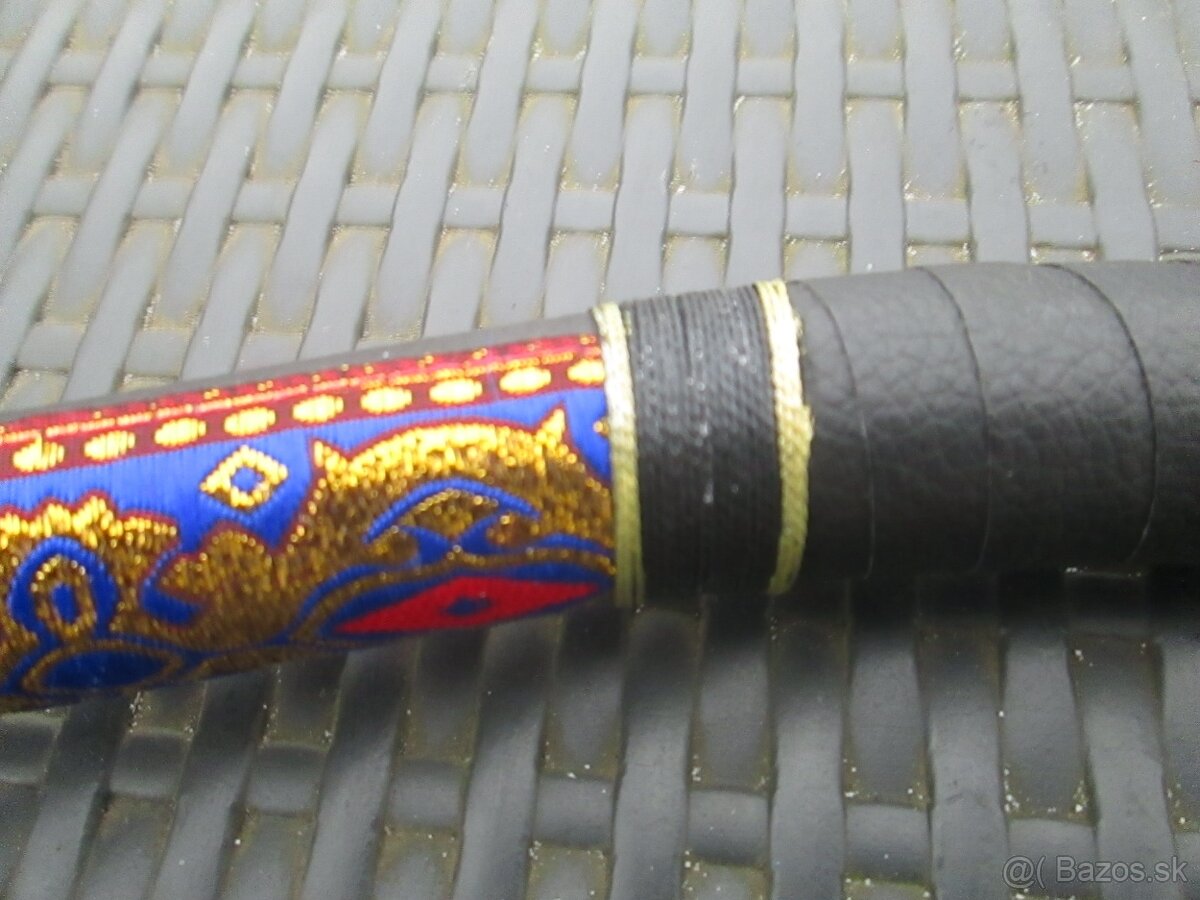 reflexní luk Perský - 4