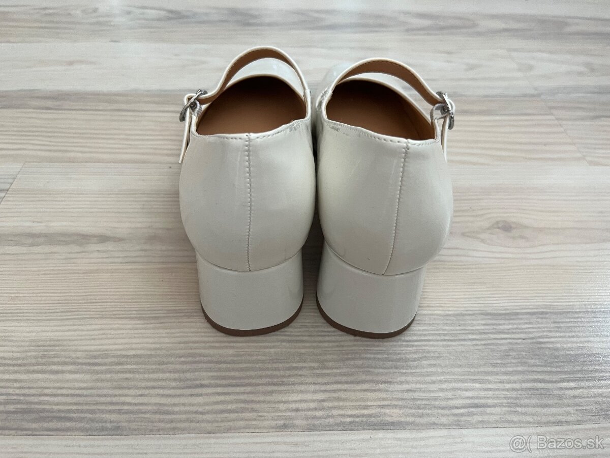 Lakovane topanky - 4