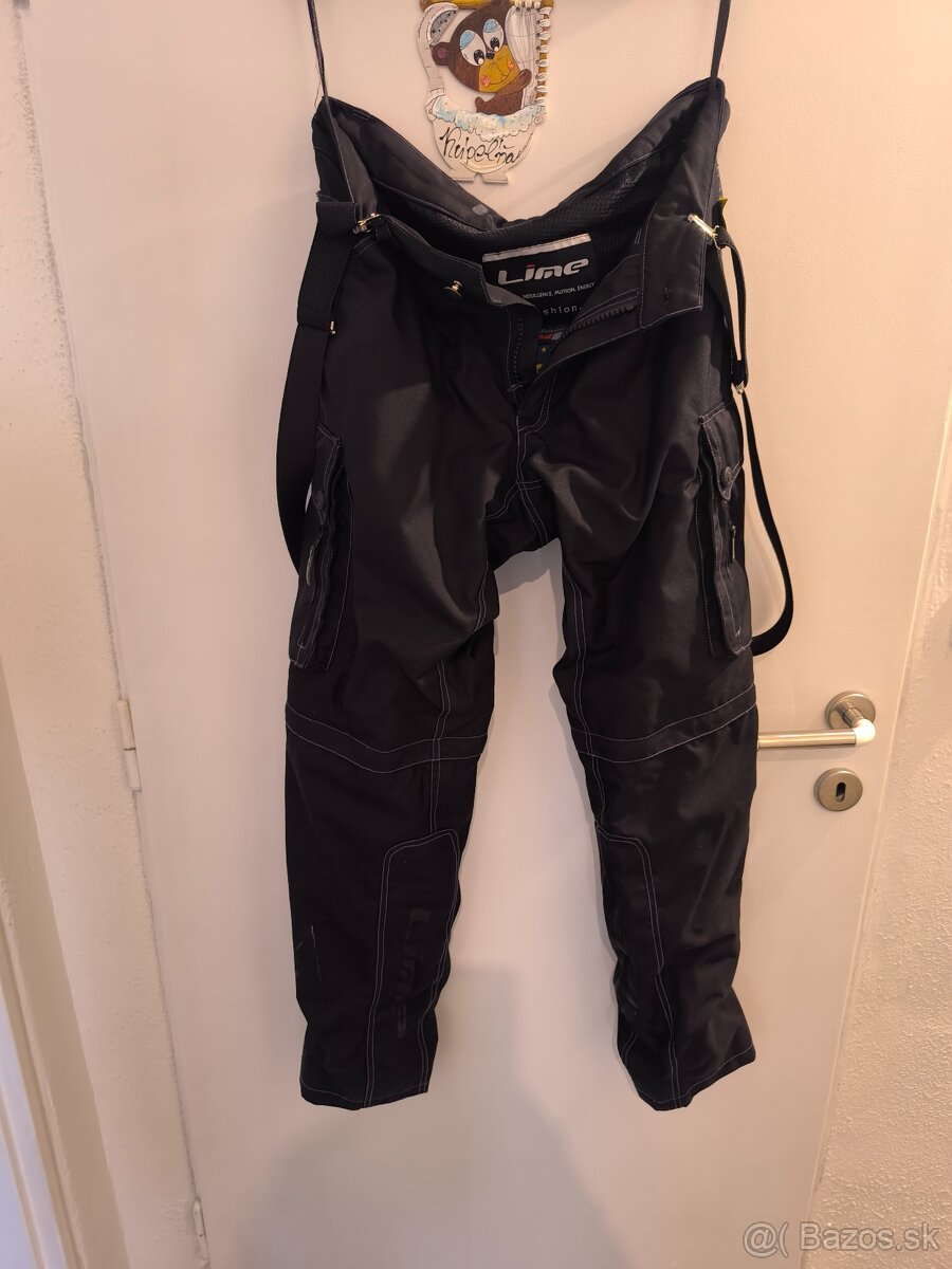 Moto oblečenie - 4