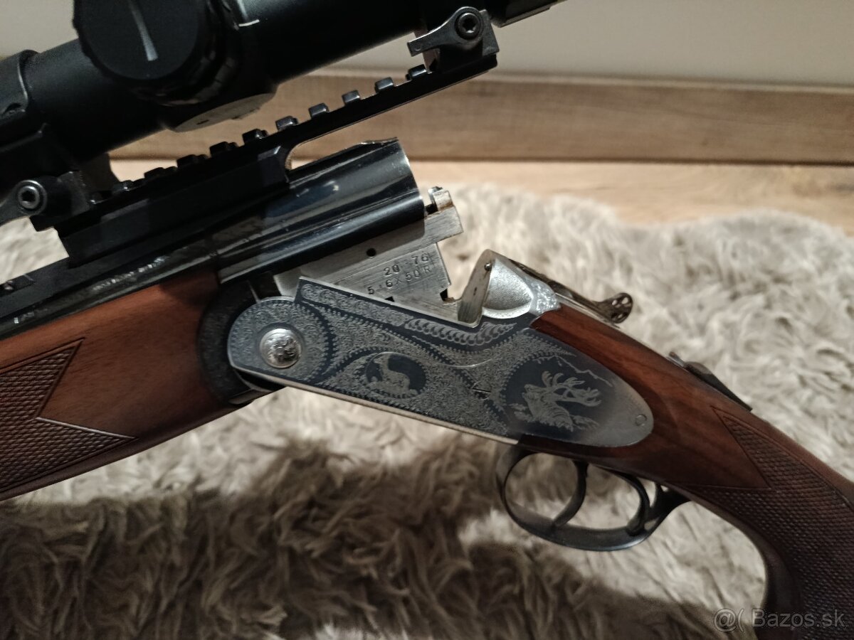 Gulobroková kozlica - 4