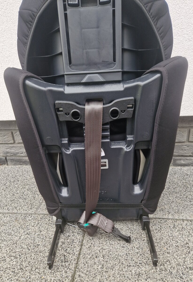 Detská autosedačka NANIA typ L20 - isofix - 4