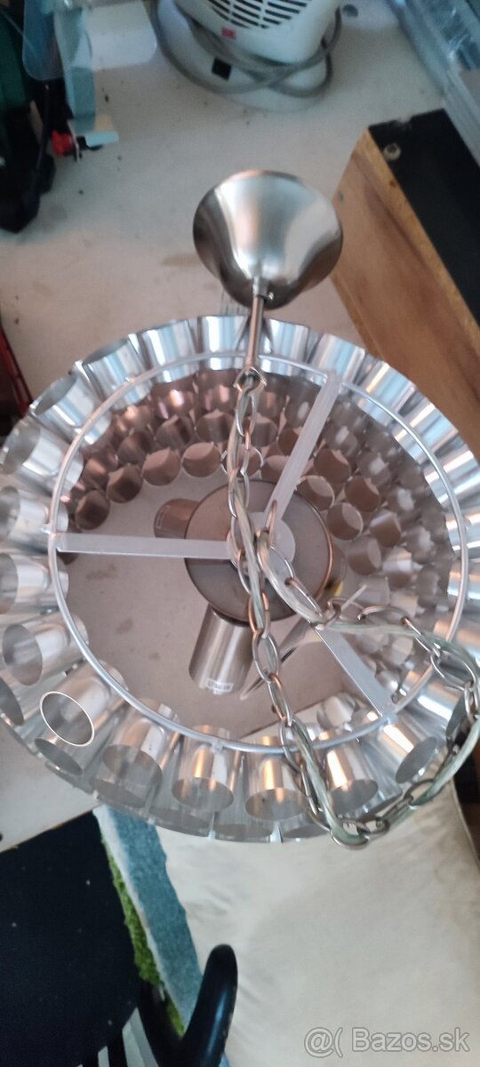 Svietidla, svetla na predaj - 4