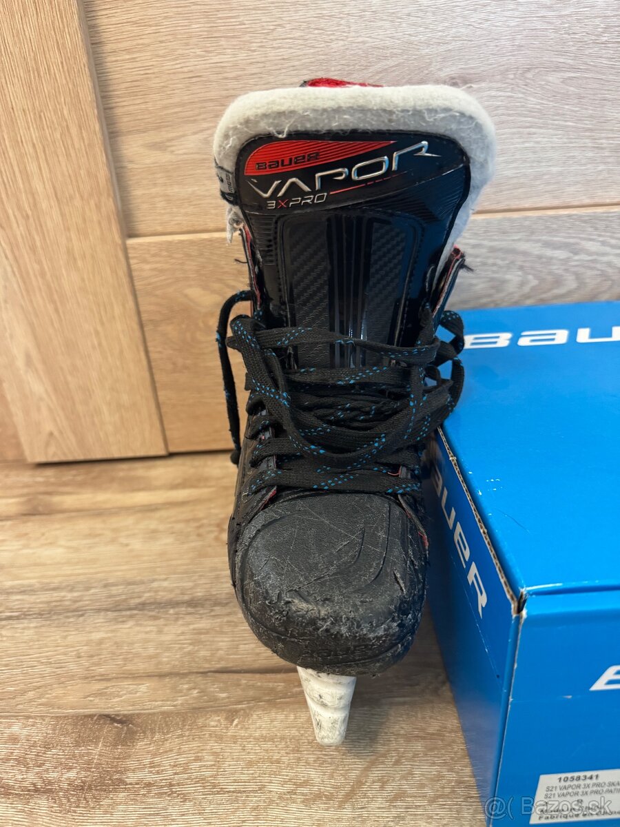 Bauer Vapor 3XPRO JR 2D - 4