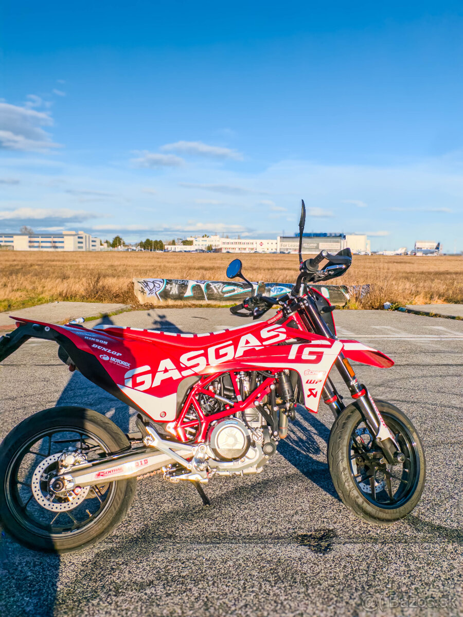 🔥GASGAS SM700 2022🔥 - 4