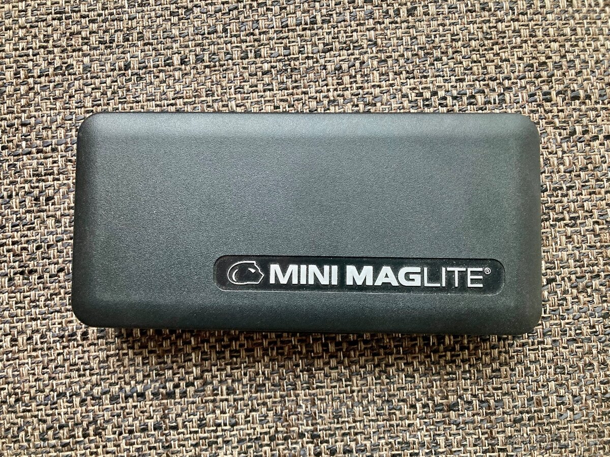 Celovky a baterky - 4