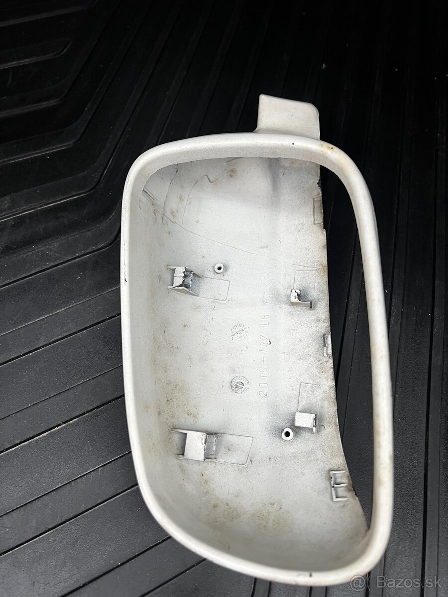 Drziak spetneho zrkadla golf 4 - 4