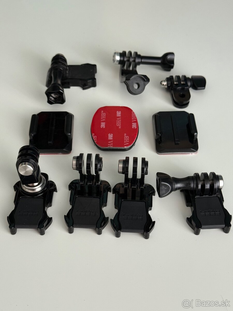 GoPro Hero 11 originalne prislusenstvo - 4