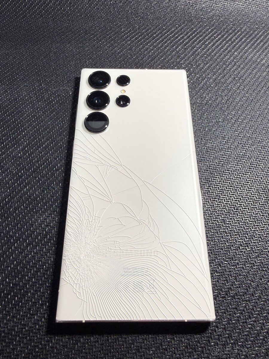 Samsung Galaxy S23 Ultra - 4