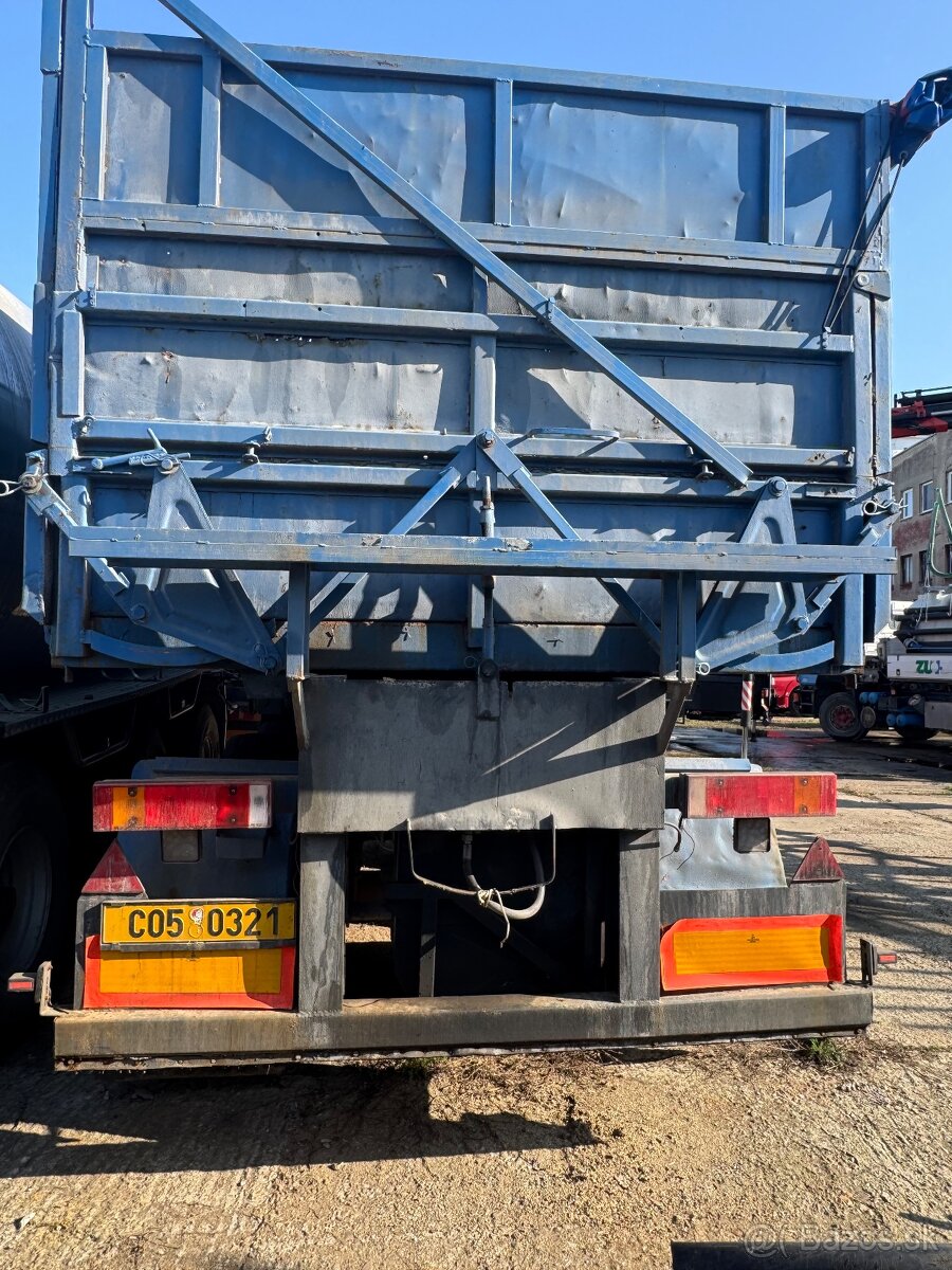 Bss naves dvojca - 4