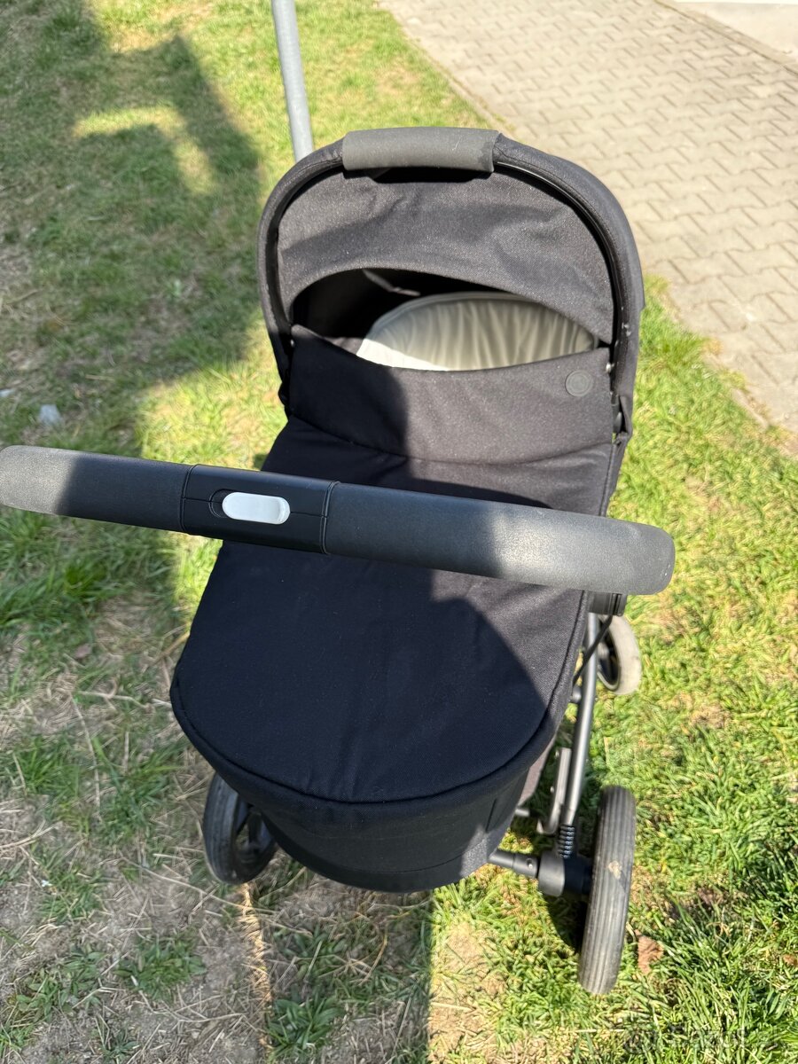 Cybex Balios S Lux - 4