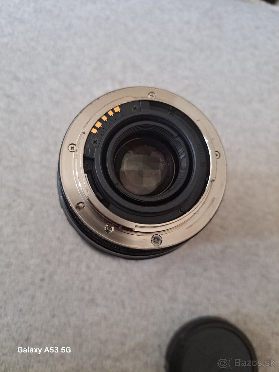 Objektiv 28-210 MM - 4