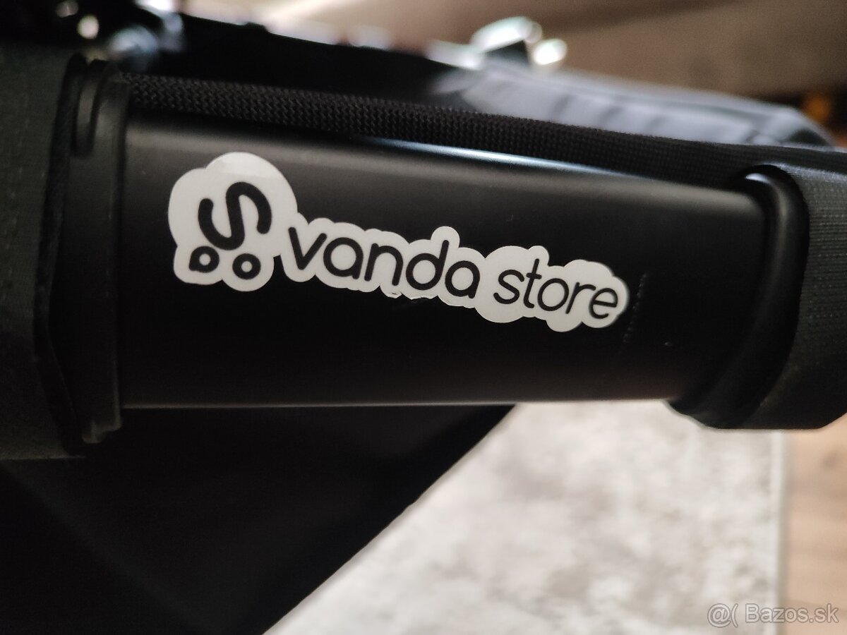 Bugaboo Donkey 5 - 4