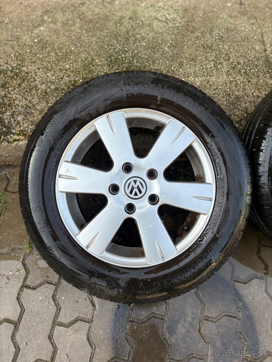 5x112 R15 - 4