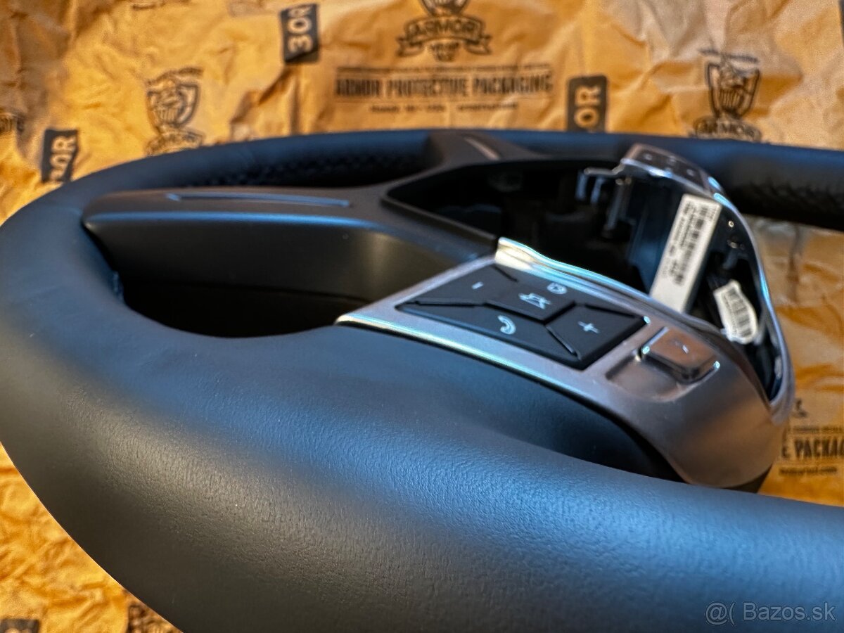 Volant Mercedes GL ML x166 nový - 4