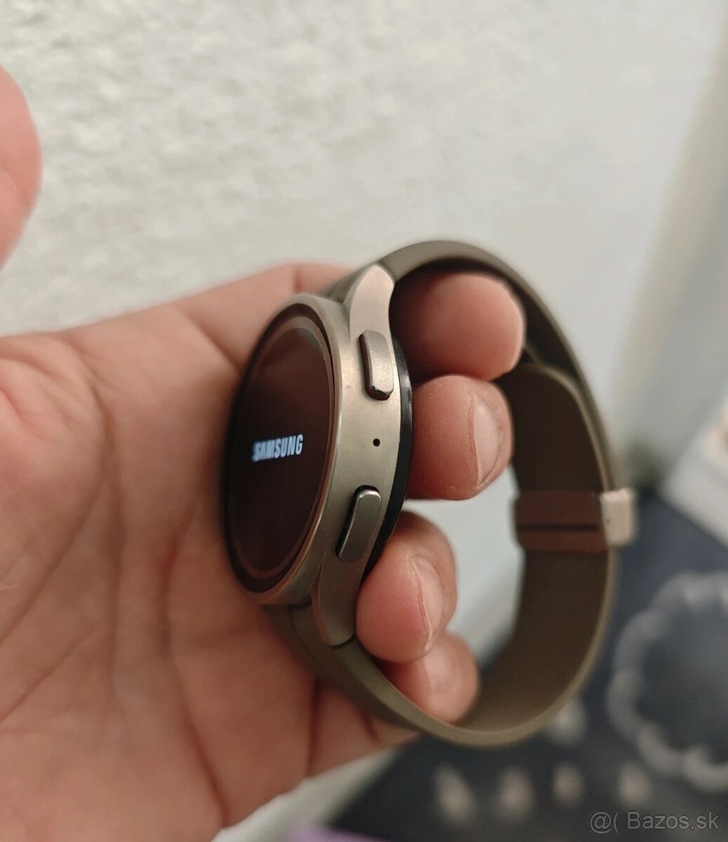 samsung galaxy watch 5 pro - 4