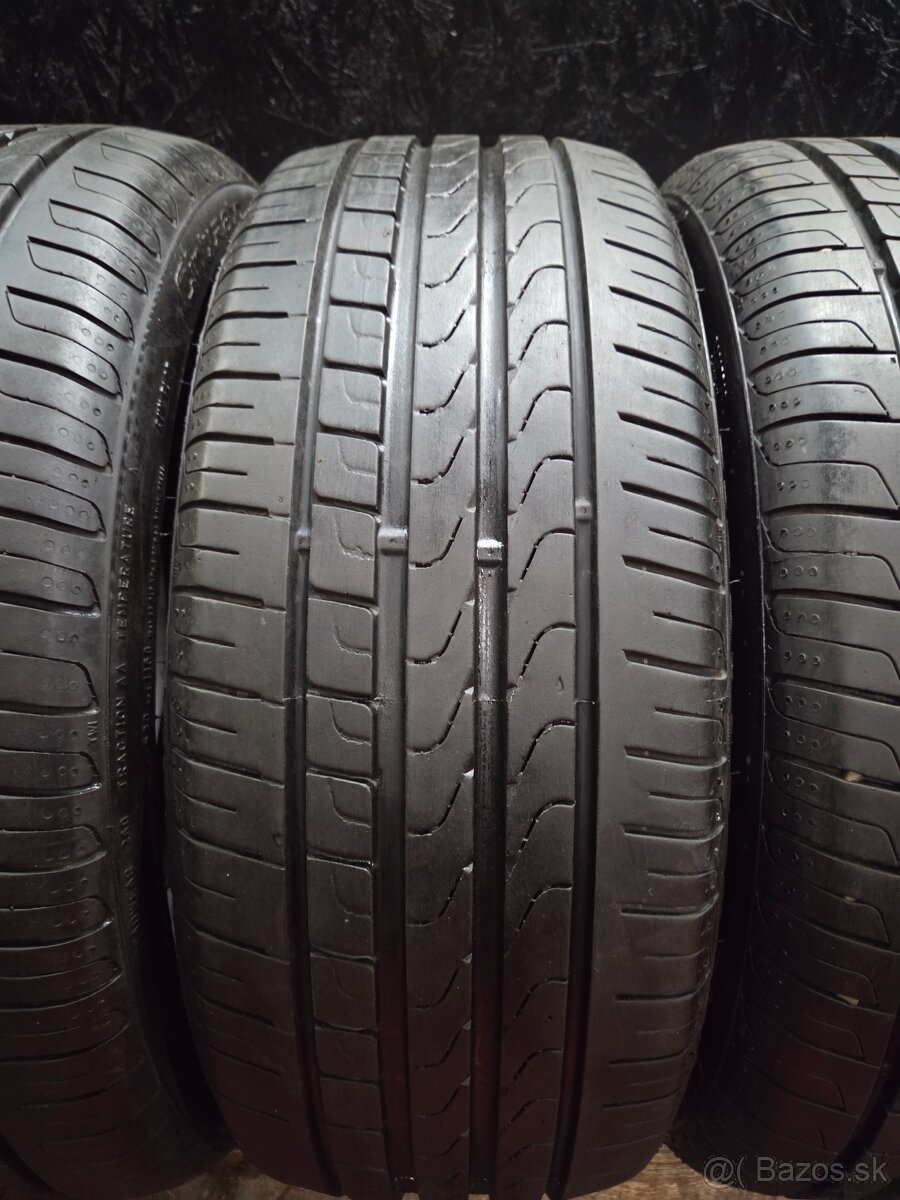 205/40 R18 Pirelli letne pneumatiky - 4