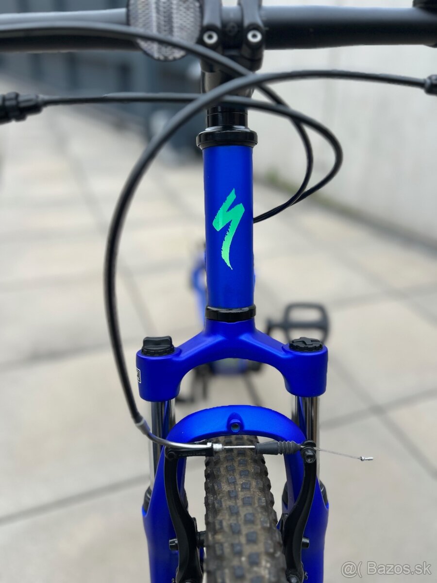 Specialized Hotrock 24" - 4