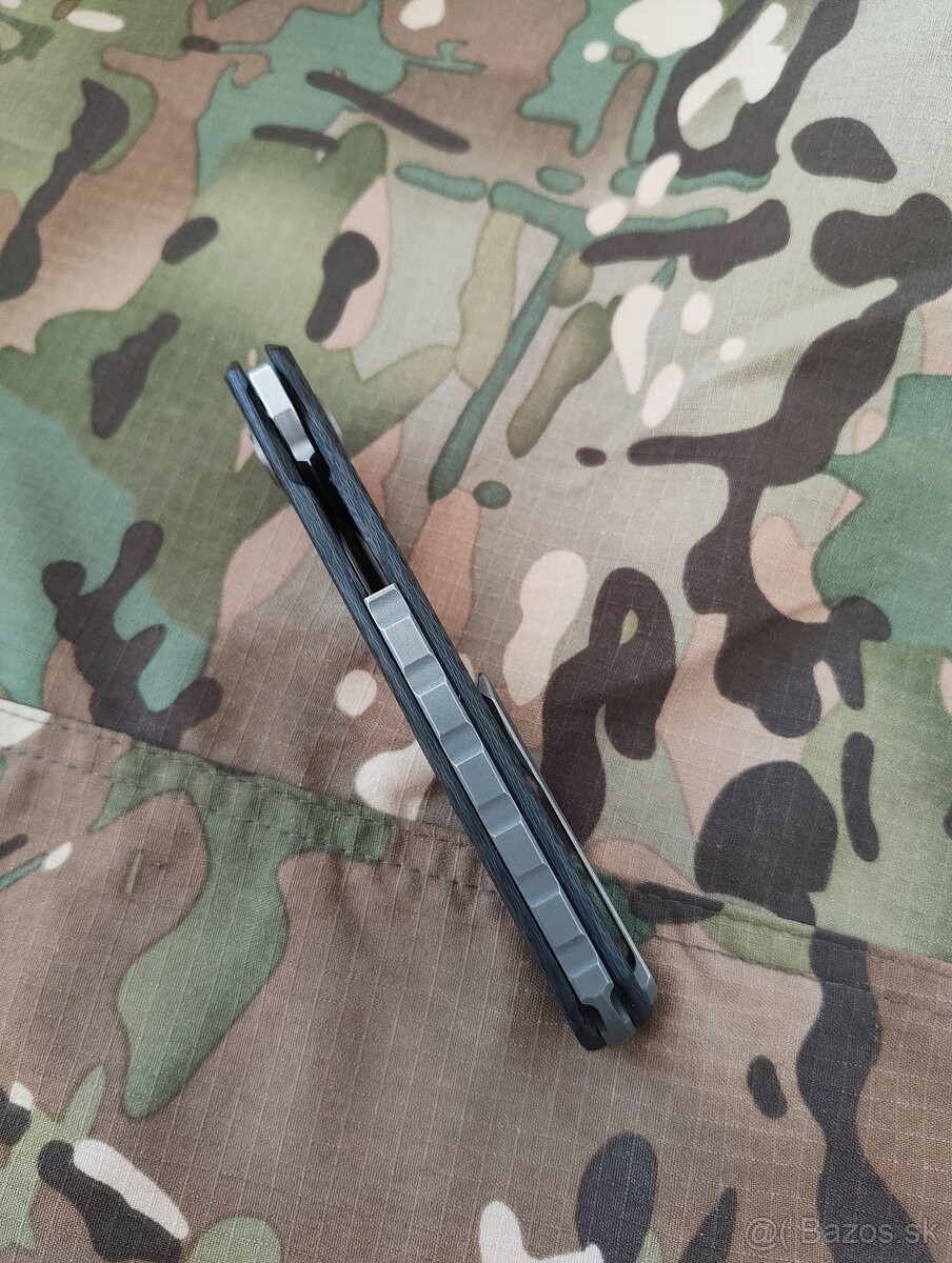 Green Thorn Quantum Ursus - 4