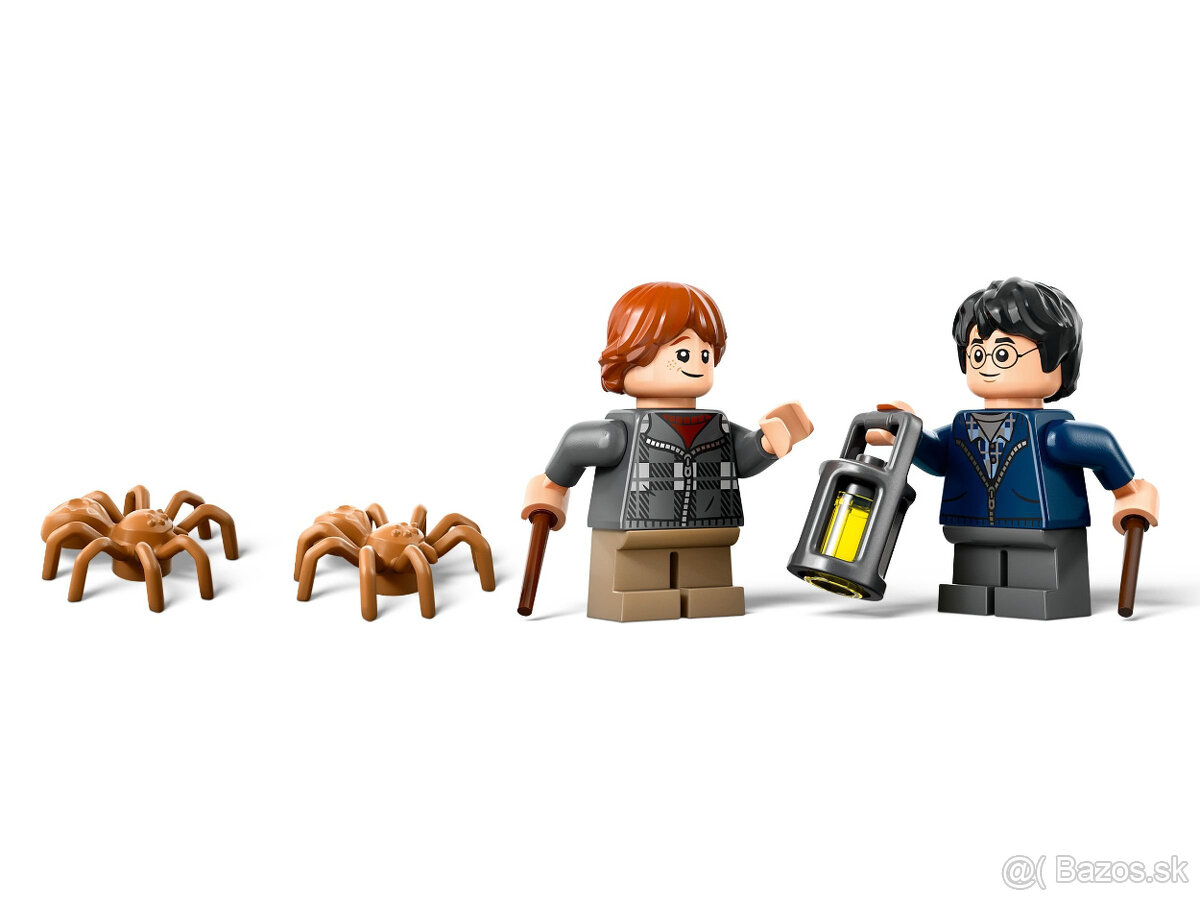 LEGO Harry Potter 76434 - 4