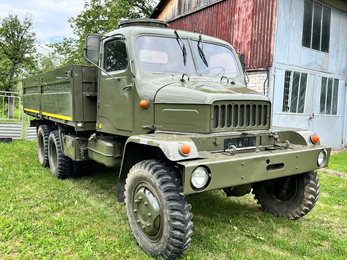 Praga v3s M2 Pv3s - 4