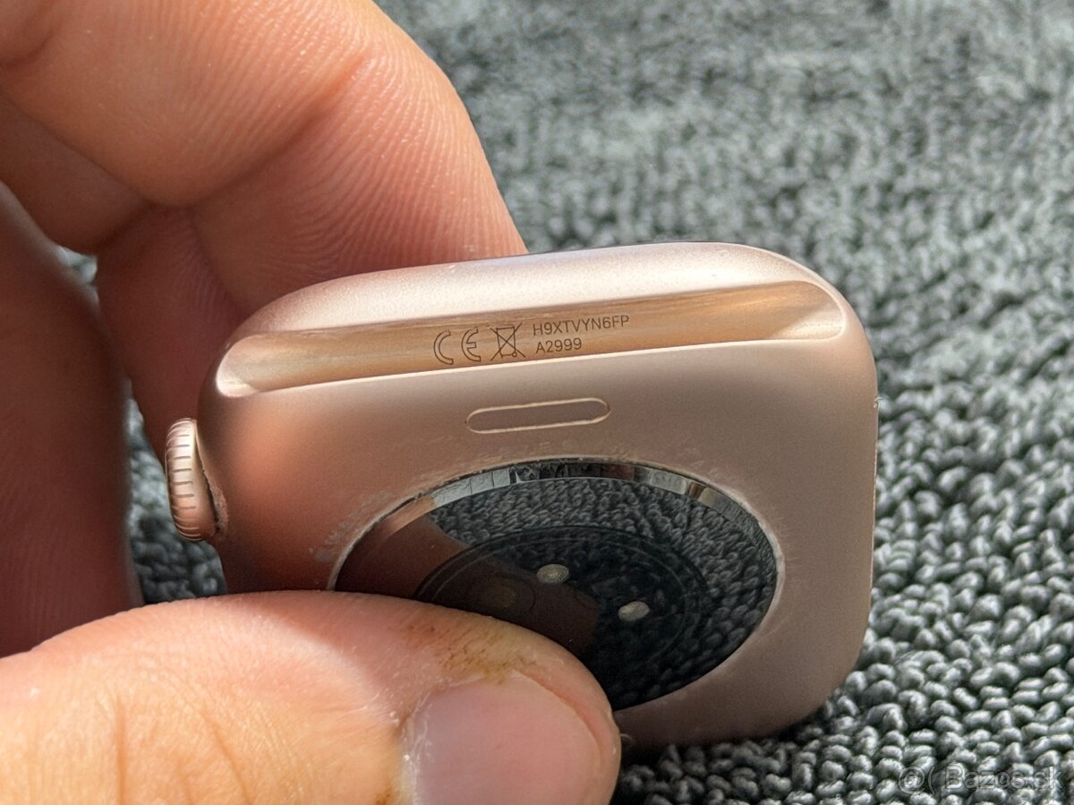 Apple Watch Series 10 46 mm - 4