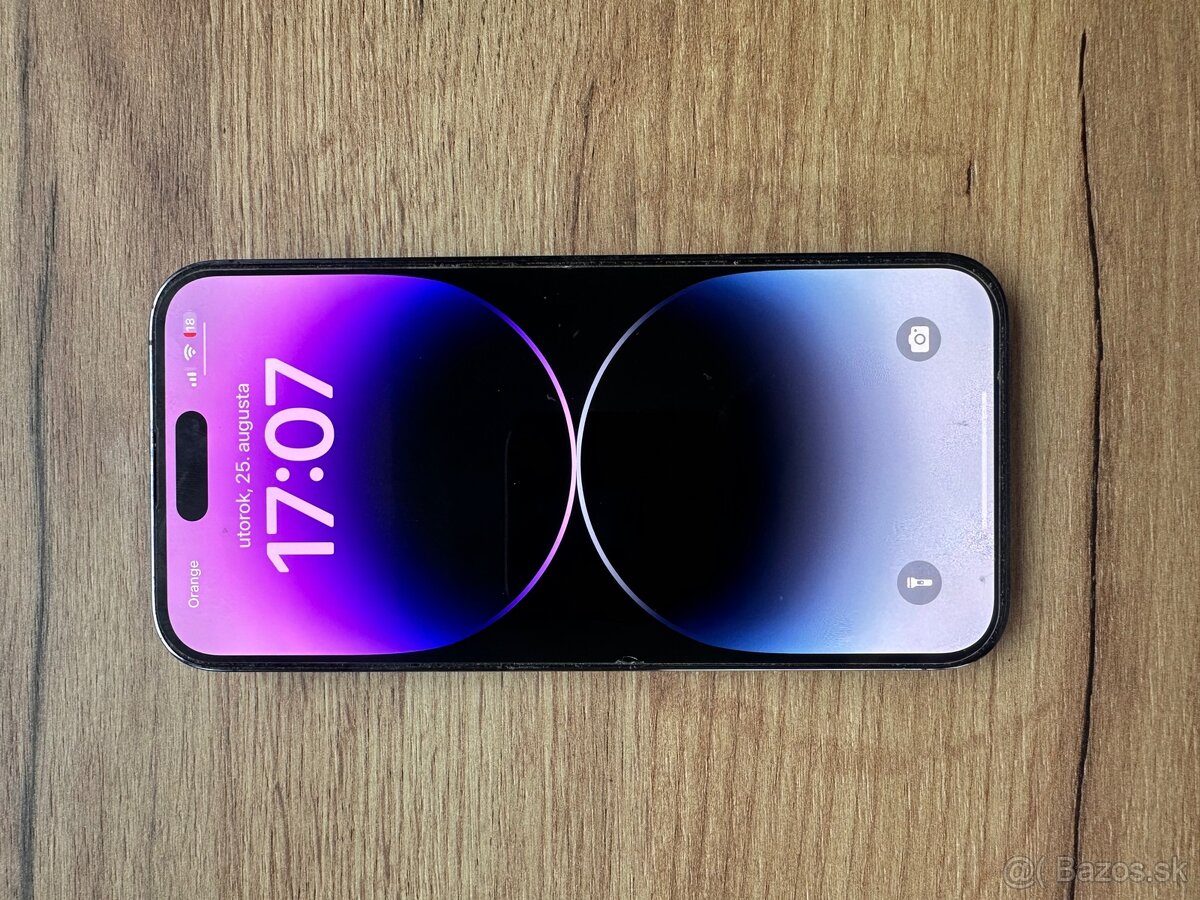 iPhone 14Pro Max - 4