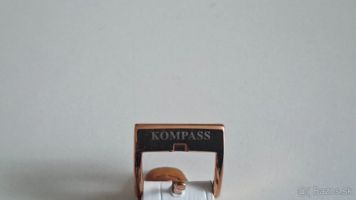 damske hodinky kompass - 4