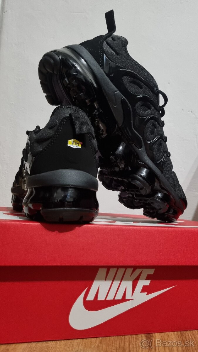Nike Vapor Max - 4