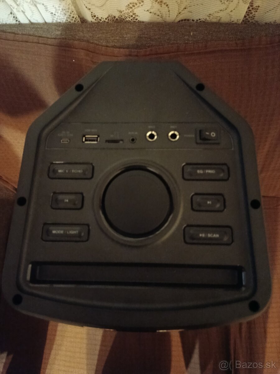 Predám Reprak na bluetooth - 4