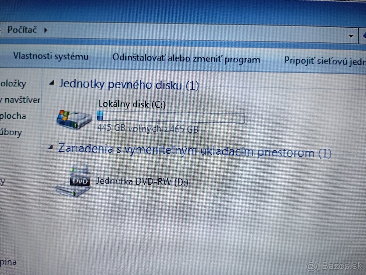 Lenovo B590 + Intel celeron 1005M + 4gb ram + Windows 7 - 4